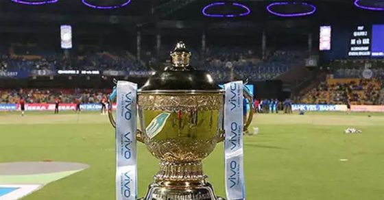 ipl trophy 24