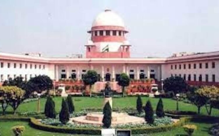 जातिगत जनगणना: बिहार सरकार ने SC में कहा-10 दिन का समय दिया जाए ताकि सर्वे पूरा किया जा सके