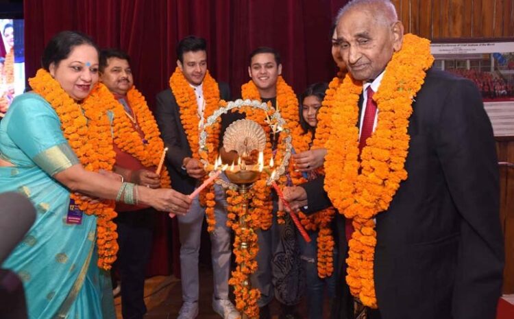 अन्तर्राष्ट्रीय बाल फिल्मोत्सव के तीसरे दिन लगभग 12 हजार छात्रों ने देखी शिक्षात्मक बाल फिल्में