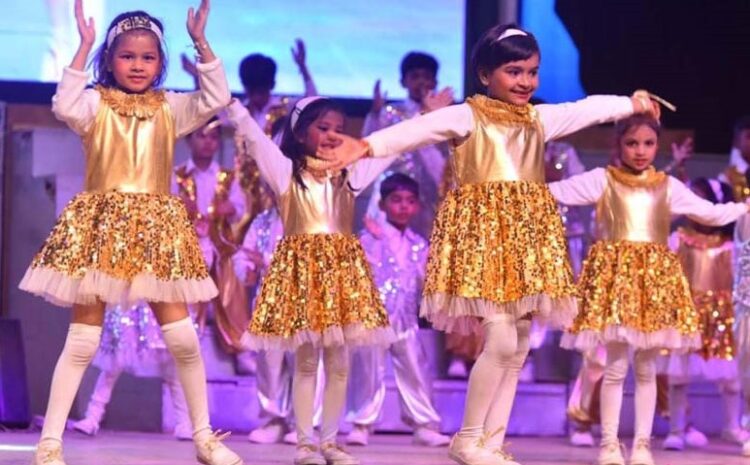 सी.एम.एस. जॉपलिंग रोड कैम्पस द्वारा डिवाइन एजुकेशन कान्फ्रेन्स का भव्य आयोजन
