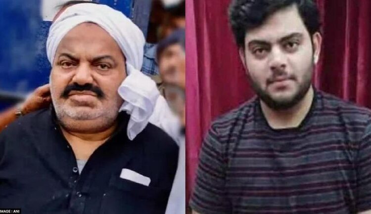  झांसी में अतीक अहमद के बेटे असद और शूटर गुलाम का युपी एसटीएफ ने किया एनकाउंटर,दोनों ढेर