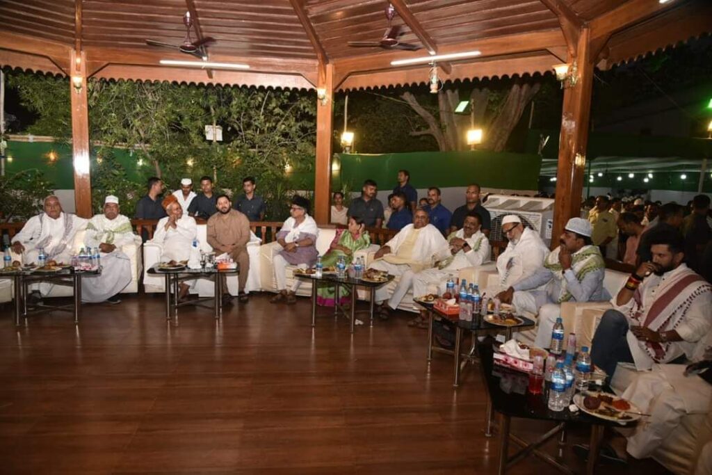 चिराग को महागठबंधन में शामिल होने का मिला न्योता,जेडीयू ने दिया खुला ऑफर 2 IMG 20230410 WA0025