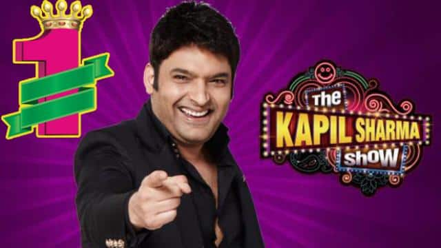 Kapil Sharma The Kapil Sharma Show 1547884340
