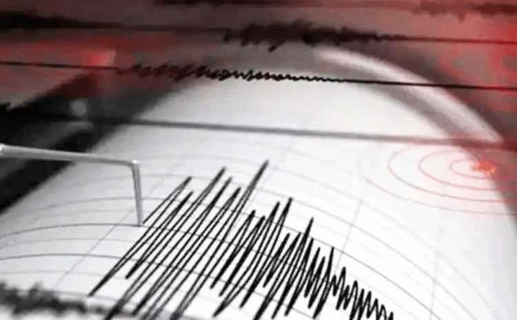  बिहार के बाद जम्मू-कश्मीर में भी कांपी धरती,4.0 तीव्रता का आया भूकंप