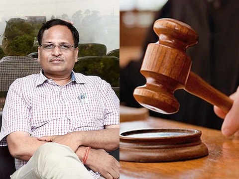 Satyendra Jain