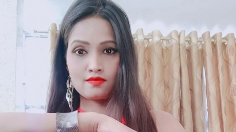24 साल की भोजपुरी एक्ट्रेस सुमन कुमारी हुईं गिरफ्तार,मुंबई में चला रही थीं सेक्स रैकेट