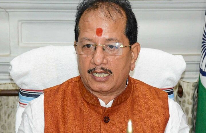 कब तक मरेगा बिहार,बताए नीतीश कुमार:जहरीली शराबकांड को लेकर बरसे सिन्हा
