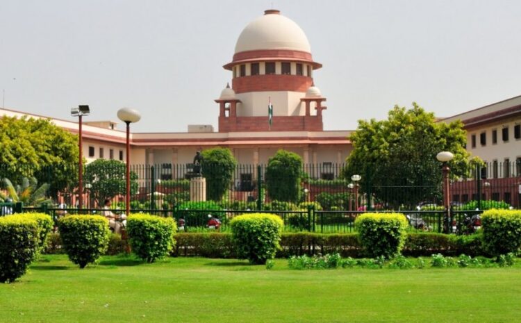 जातिगत जनगणना पर सुप्रीम कोर्ट में आज होगी सुनवाई,नीतीश सरकार को लग सकता है झटका!
