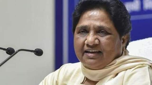 mayawati pic for representation 1648445129