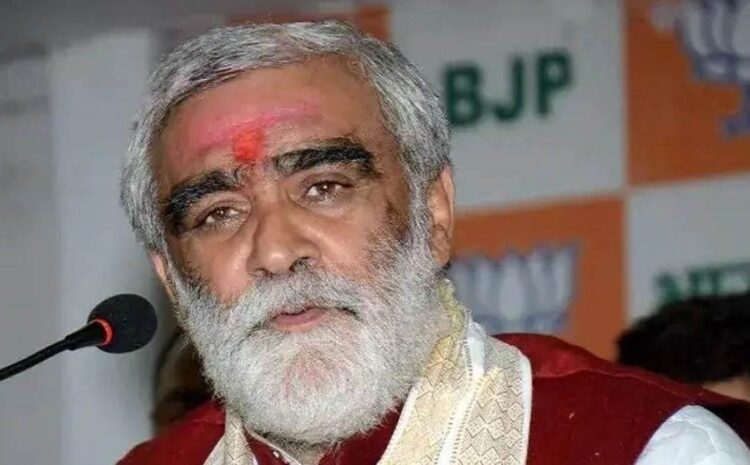 पीएम बनने का सपना होगा चकनाचूर,दांत भी झड़ जाएंगे…नीतीश कुमार पर अश्विनी चौबे का हमला
