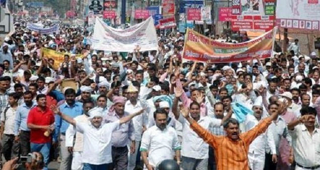 बिहार में शिक्षक नियमावली पर तकरार,सरकार के चेतावनी के बावजूद शिक्षकों का आंदोलन आज से शुरु