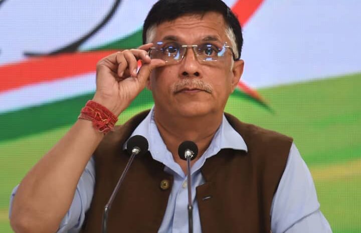 कर्नाटक का CM कौन होगा,BJP को इसकी बहुत चिंता है: खेड़ा का भाजपा पर हमला