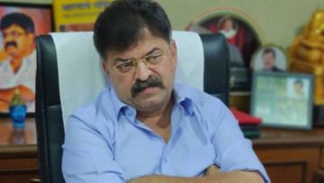 Jitendra Awhad 6