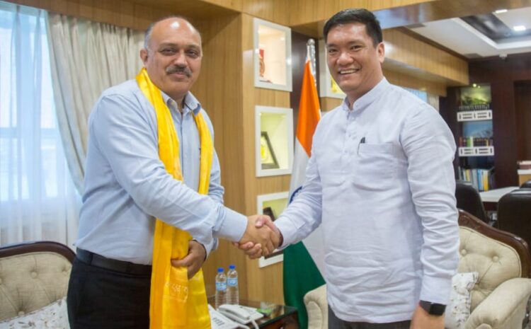  नरेश कुमार की जगह पीके गुप्ता बन सकते हैं दिल्ली के नए मुख्य सचिव