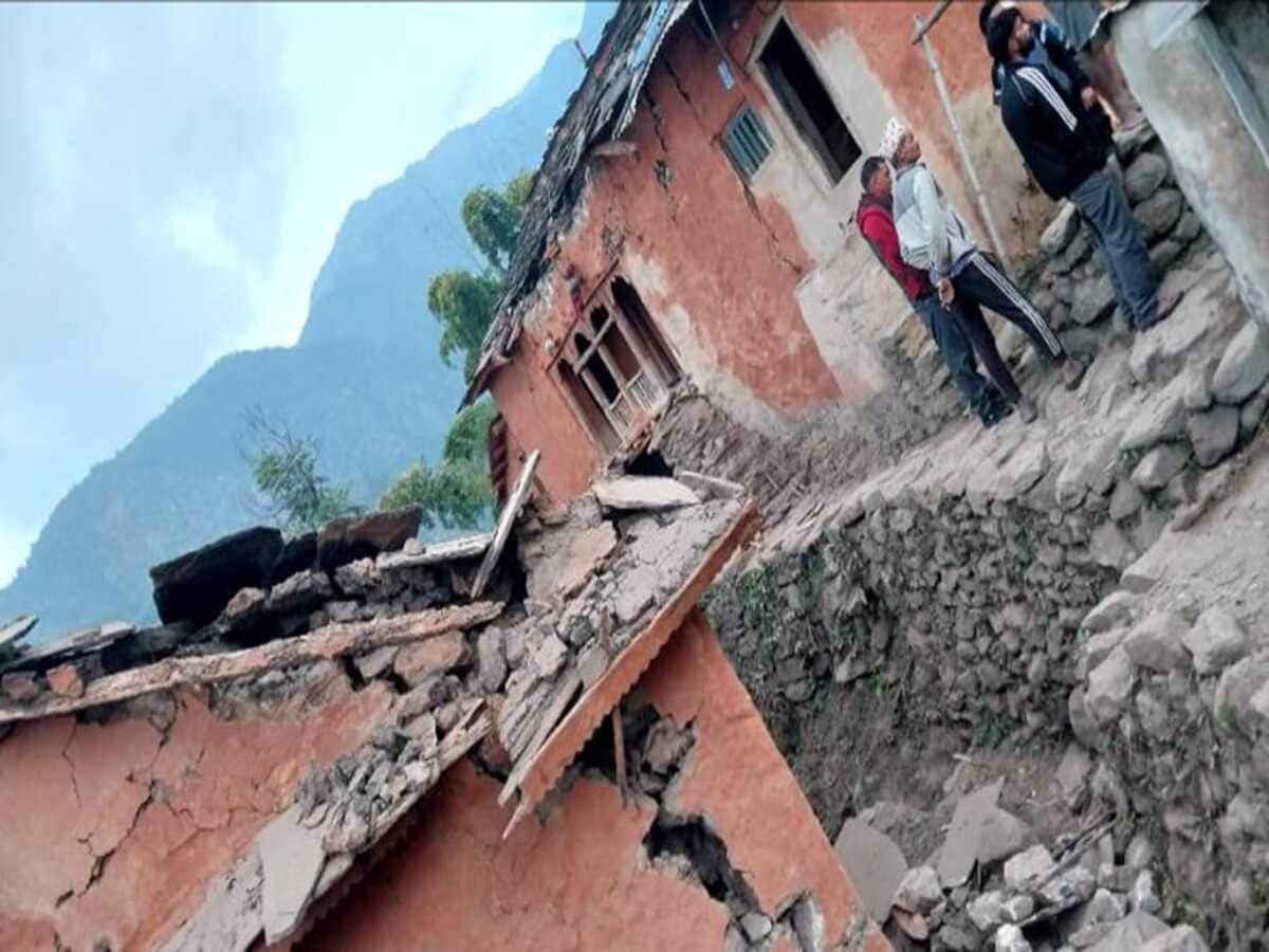 Nepal EarthQuake Pratibharathi18 1