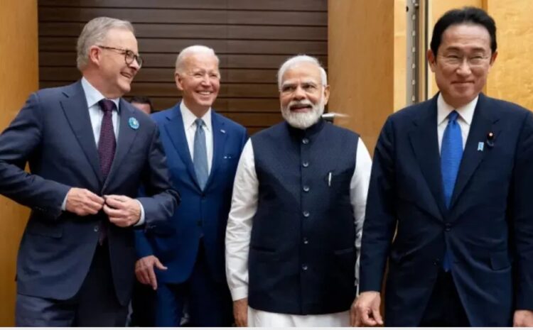  इस साल नहीं होगी क्वाड बैठक,ऑस्ट्रेलियाई PM ने बताया क्यों रद्द की गई मीटिंग?