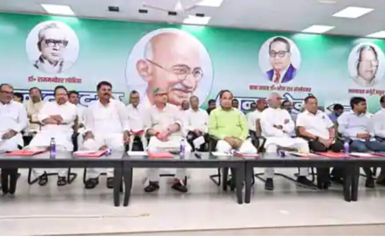  कर्नाटक तो सिर्फ झांकी है,अन्य प्रदेश अभी भी बाकी हैं-जदयू का भाजपा पर तंज
