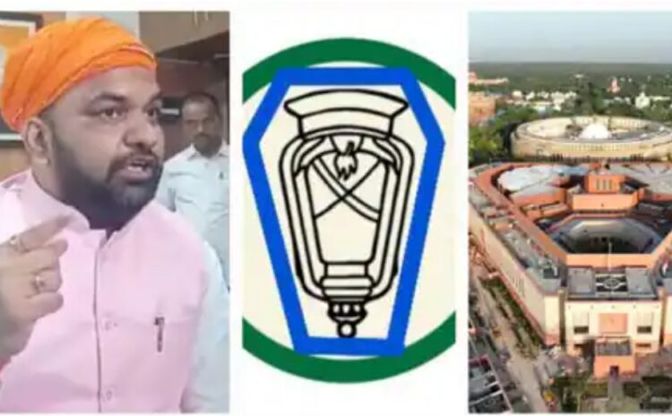 RJD के ताबूत ट्वीट पर सम्राट चौधरी का हमला,बोले-जनता इसी में कर देगी पैक