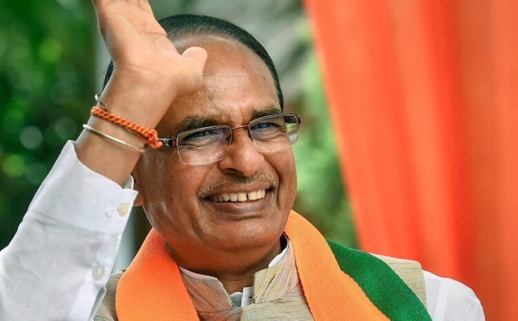 फिल्म द केरल स्टोरी मध्यप्रदेश में होगी टैक्स फ्री-CM शिवराज का बड़ा ऐलान
