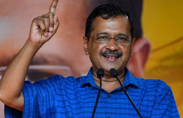 6 मई को जालंधर जाएंगे CM केजरीवाल,लोकसभा सीट पर उपचुनाव के लिए करेंगे प्रचार-प्रसार