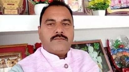 शराब के नशे में गिरफ्तार हुए अपने शराबी नेता के ऊपर नीतीश कुमार की पार्टी ने की बड़ी कारवाई,6 साल के लिए पार्टी से किया निष्कासित 1 bihar jdu state secretary arrested for drunkenness nitish kumar is continuously campaigning agains 1685101746