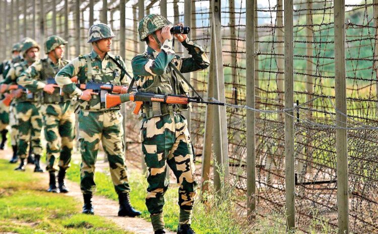  जम्मु कश्मीर के अनंतनाग में 3 आतंकी छुपे होने की सूचना,सुरक्षाबलों का सर्च ऑपरेशन जारी