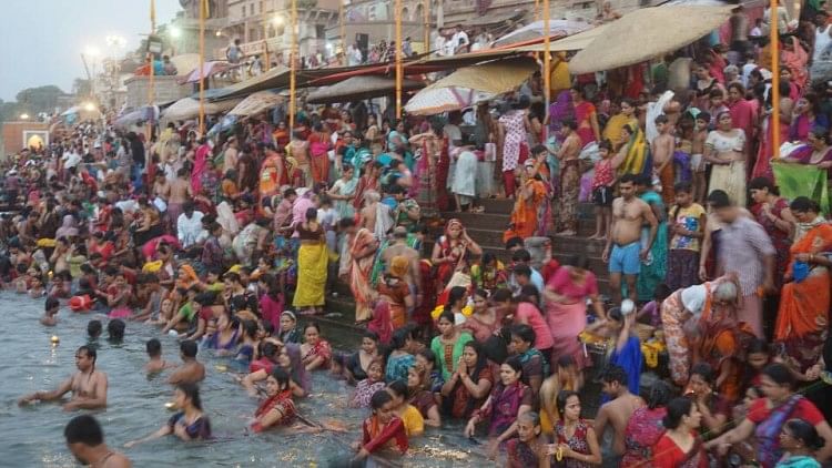 ganga dussehra 1496566707