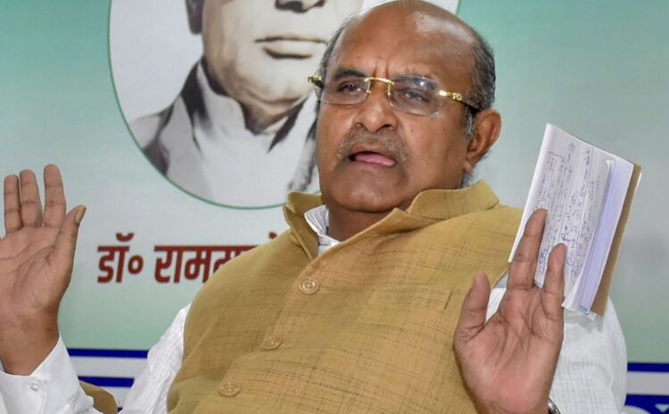 विपक्ष जोड़ेंगे नीतीश कुमार,नाराज नेताओं का केसी त्यागी खत्म करेंगे तकरार,JDU ने चला बड़ा दांव