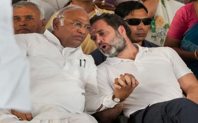 कर्नाटक के सहारे राजस्थान का रण जीतने की तैयारी,कांग्रेस ने बनाया मेगा प्लान