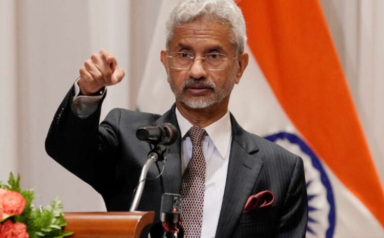  रूसी तेल खरीदने पर फिर उठा सवाल,विदेशमंत्री जयशंकर का जवाब सुन EU राजनयिक हुए सन्न