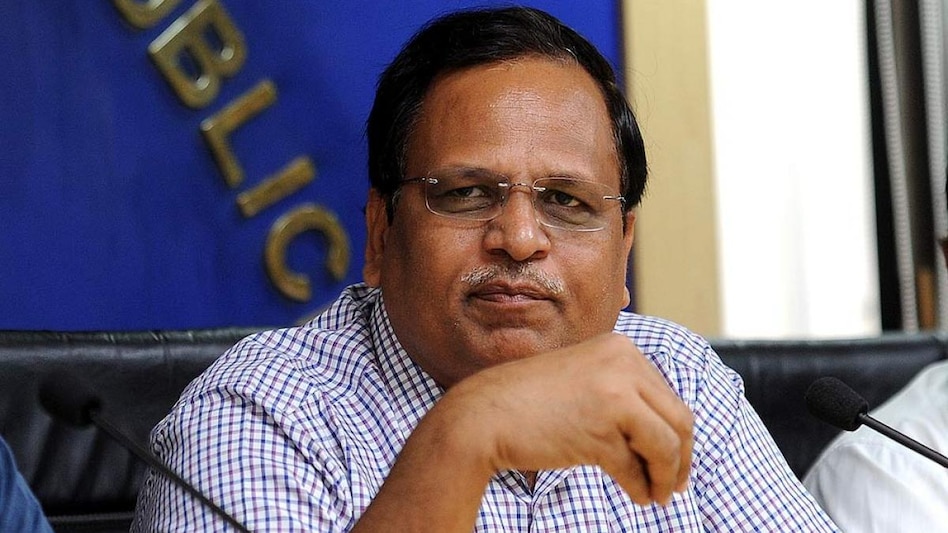 satyendra jain 0 sixteen nine
