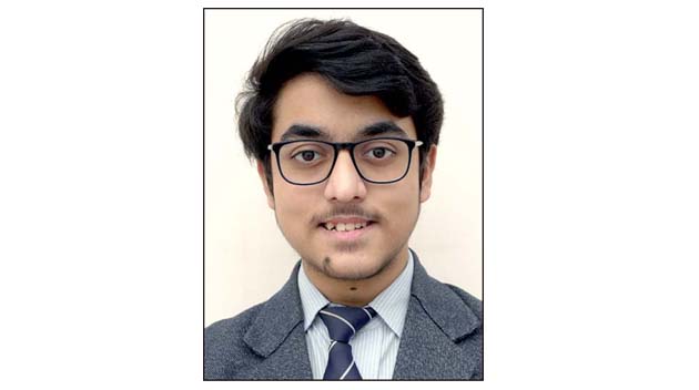 इंग्लैण्ड एवं कैनडा के सात विश्वविद्यालयों में पढ़ाई हेतु सी.एम.एस. छात्र आमन्त्रित