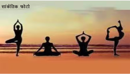 योग प्रतियोगिता में सी.एम.एस. स्टेशन रोड कैम्पस के छात्रों ने जीती जूनियर चैम्पियनशिप ट्राफी