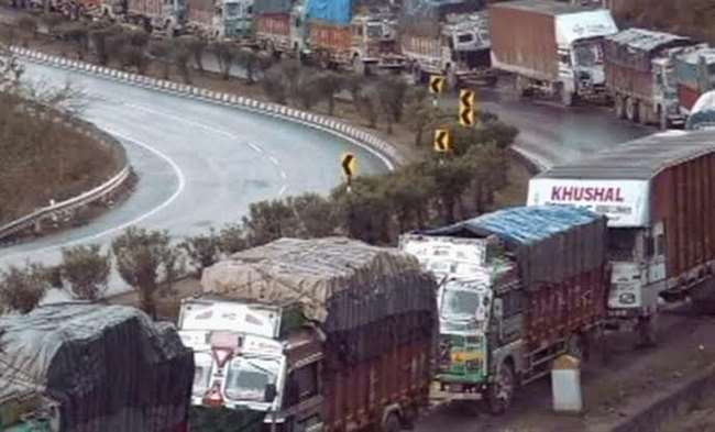 05 09 2020 jammu srinagar national highway closed 20711075