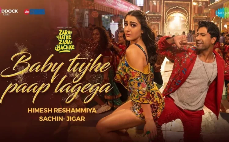  60 करोड़ के पार पहुंची सारा-विक्की की फिल्म अब आदिपुरुष से लग सकता है बड़ा झटका