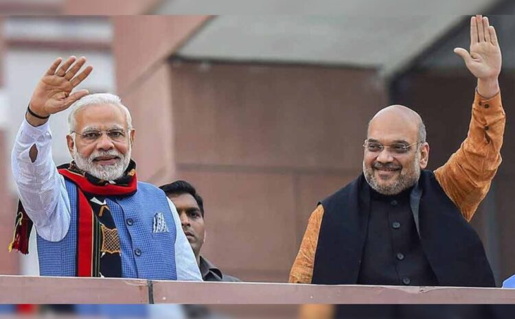 2024 के लिए ऐसे तैयार हो रही BJP, 3 सेक्टर्स में बांटा काम,3 दिन होगी दिग्गज नेताओं की बैठक