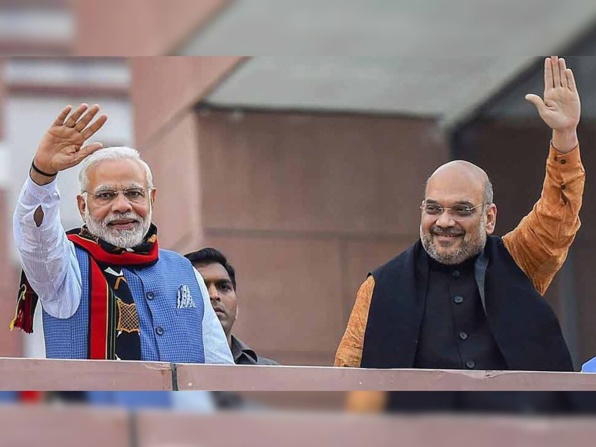 387680 366203 narendra modi with amit sha