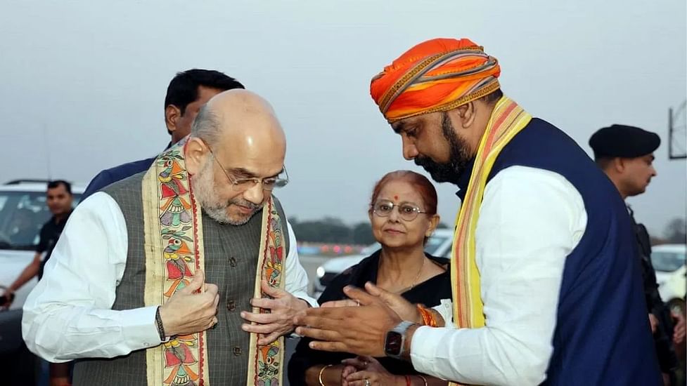 Amit Shah
