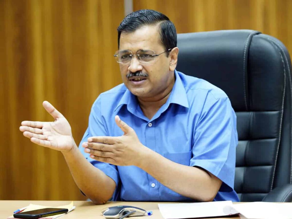 केंद्र सरकार के खिलाफ अध्यादेश पर कांग्रेस नहीं देगी केजरीवाल का साथ,राहुल गांधी और आप पार्टी का आया जवाब 2 IMG 20230530 WA0001
