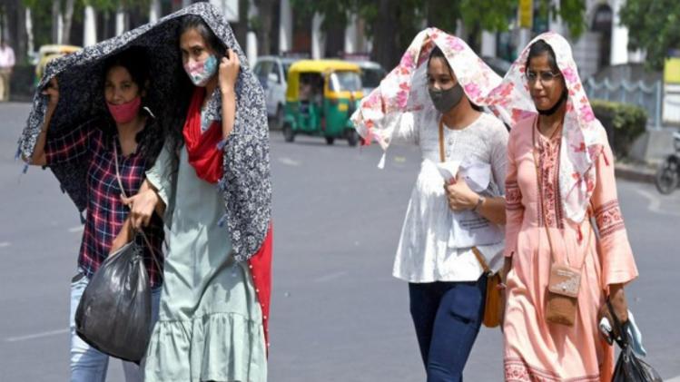 बिहार के कई जिलों में आज से पड़ने वाली है भीषण गर्मी,तापमान रहेगा 40 के पार 1 IMG 20230602 WA0002