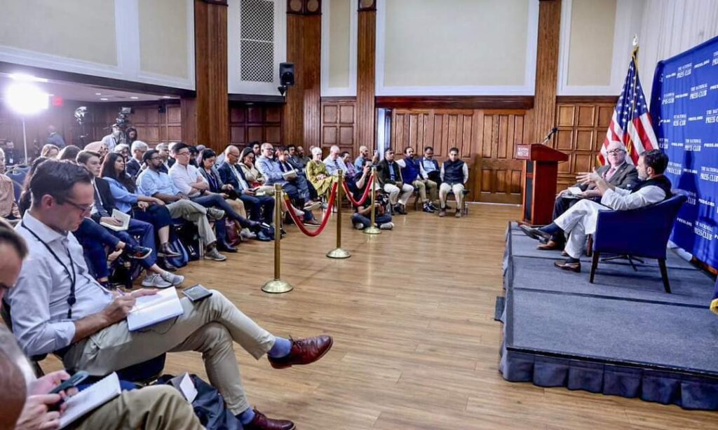 2024 लोकसभा चुनाव को लेकर राहुल गांधी ने किया दावा,कहा-2024 में चुनाव का नतीजा लोगों को करेगा'आश्चर्यचकित' 1 IMG 20230602 WA0006