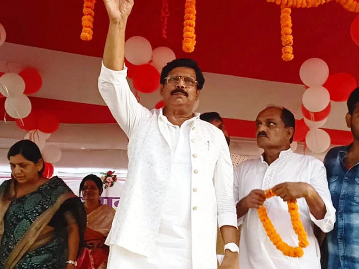 बाहुबली आनंद मोहन ने बीजेपी को दिया खुला चैलेंज,कहा-चाहे जो भी हो जाए अब झुकेंगे नहीं,2024 में दिख जाएगा परिणाम 2 IMG 20230602 WA0015