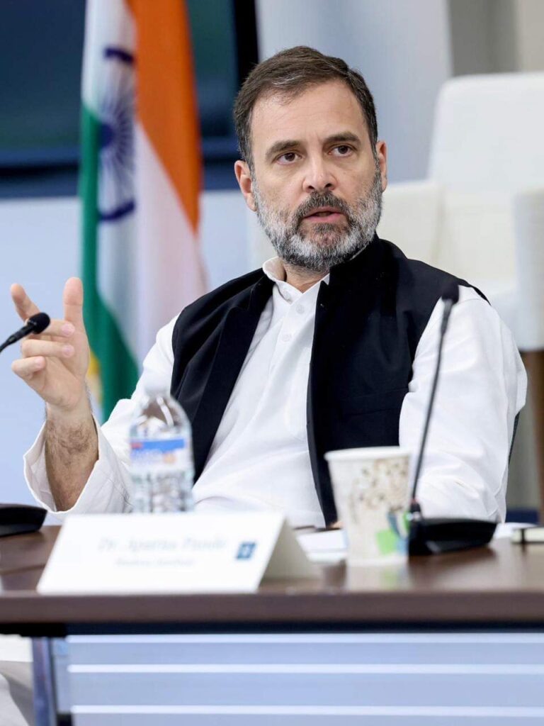 केंद्र सरकार के खिलाफ अध्यादेश पर कांग्रेस नहीं देगी केजरीवाल का साथ,राहुल गांधी और आप पार्टी का आया जवाब 1 IMG 20230602 WA0065