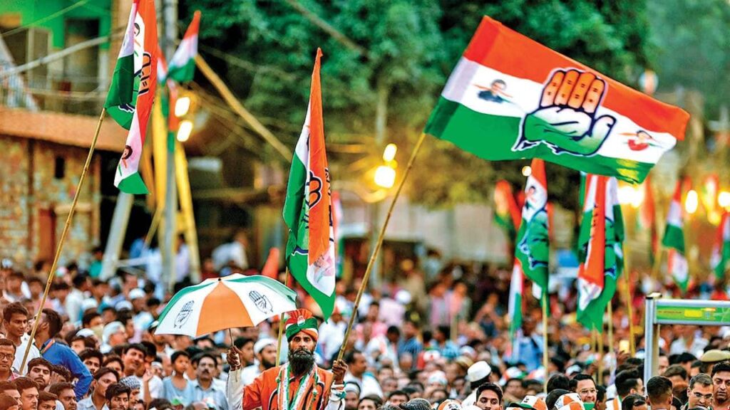 12 जून को होने वाली विपक्षी दलों की बैठक में शामिल नहीं होंगे राहुल गांधी और खरगे,नीतीश के मुहिम को लगा झटका 2 IMG 20230603 WA0034 1