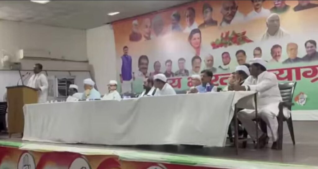 बिहार कांग्रेस में हुई बड़ी बदलाव,शकील अहमद को बनाया गया विधायक दल का नेता 2 IMG 20230603 WA0036