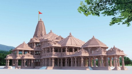 हाई कोर्ट के पूर्व जस्टिस ने किया चौंकाने वाला दावा,कहा-राम जन्मभूमि पर फैसला नहीं सुनाने का मिलता था दबाव 1 IMG 20230603 WA0060