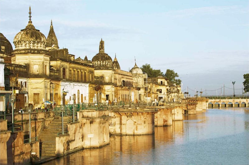 हाई कोर्ट के पूर्व जस्टिस ने किया चौंकाने वाला दावा,कहा-राम जन्मभूमि पर फैसला नहीं सुनाने का मिलता था दबाव 2 IMG 20230603 WA0061