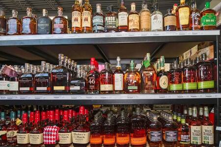 Liquor 4