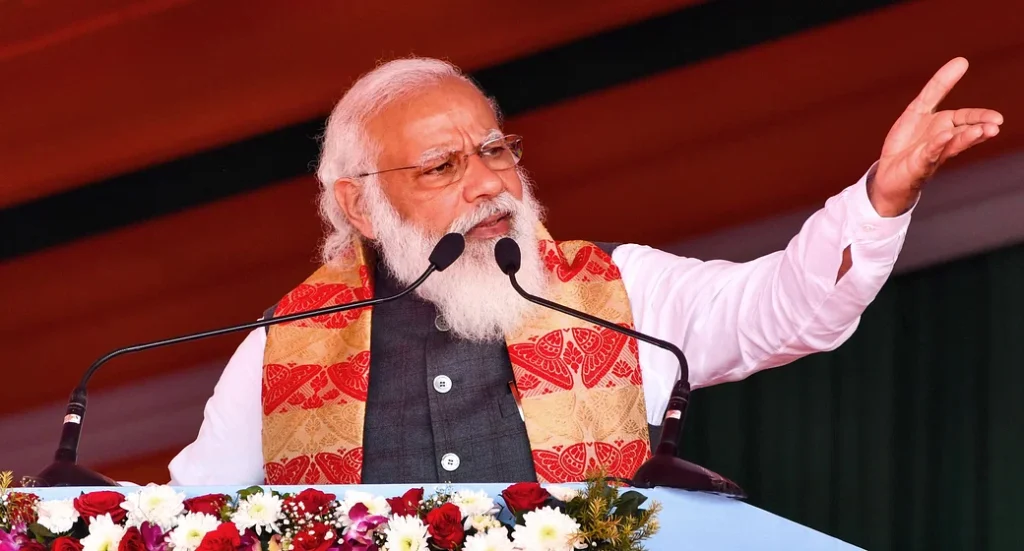 पीएम मोदी के बिहार आने से पहले प्रशांत किशोर ने बीजेपी का बढ़ा दिया टेंशन,कहा-मैने हीं मोदी का किया था प्रचार.. 2 Prabhatkhabar 2021 02 06154fdc 1ab0 4e6b 836e 65de1da607bc 07021 pti02 07 2021 000067a
