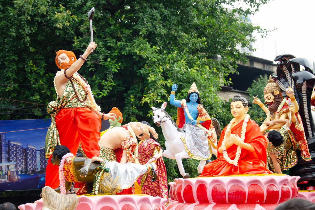 RATHYATRA